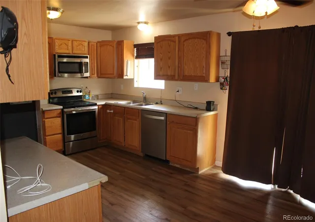 Photo 3 of Single family home for sale at 7365 Sullivan Cir, Colorado Springs, CO 80911 | MLS# 5758003 | Listing updated on 2026-07-25