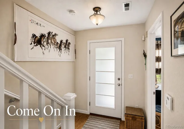 Photo 2 of Townhouse for sale at 6907 W Virginia Pl, Lakewood, CO 80226 | MLS# 1687519 | Listing updated on 2026-09-02