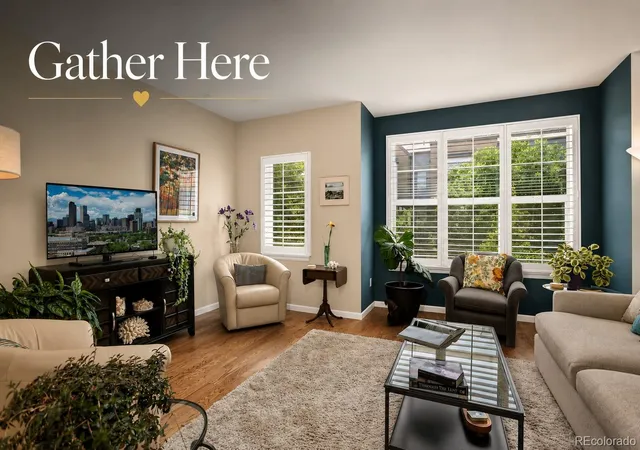 Photo 3 of Townhouse for sale at 6907 W Virginia Pl, Lakewood, CO 80226 | MLS# 1687519 | Listing updated on 2026-09-02