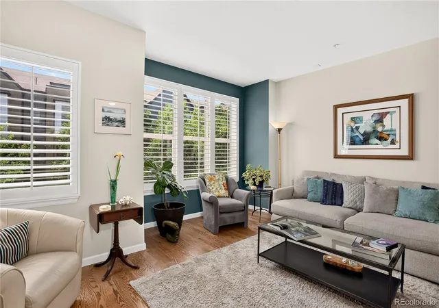 Photo 3 of Townhouse for sale at 6907 W Virginia Pl, Lakewood, CO 80226 | MLS# 1687519 | Listing updated on 2026-09-02