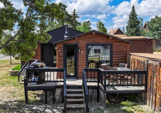 Photo 5 of Single family home for sale at 620 5th Street, Fairplay, CO 80440 | MLS# 4217564 | Listing updated on 2026-09-02