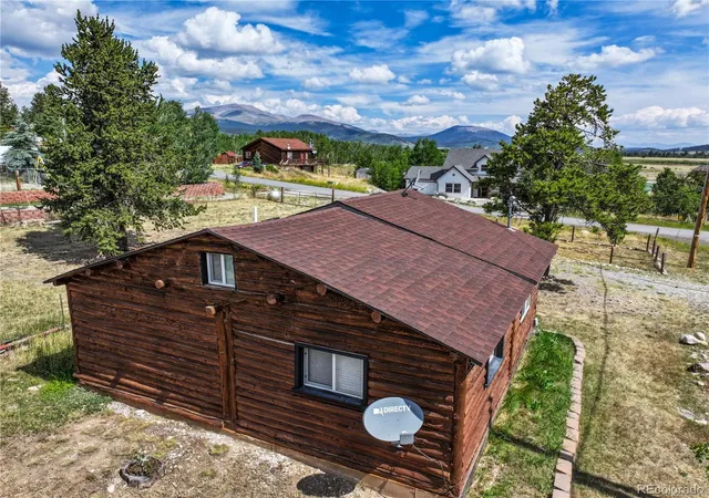 Photo 1 of Single family home for sale at 620 5th Street, Fairplay, CO 80440 | MLS# 4217564 | Listing updated on 2026-09-02