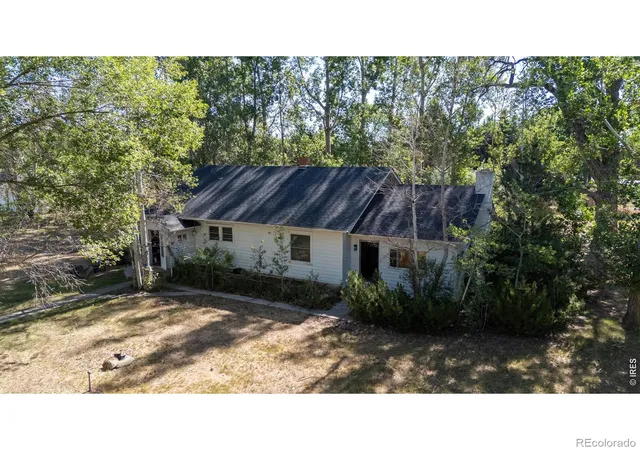 Photo 3 of Single family home for sale at 7097 Jay Rd, Boulder, CO 80301 | MLS# IR1064698 | Listing updated on 2026-08-01