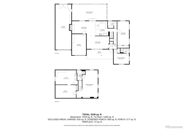 32nd image of 442 Titan Ct, Aurora, CO 80011 | MLS# 9835377