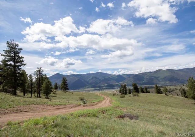 Photo 3 of Land for sale at 645 Cliff View Dr, Creede, CO 81130 | MLS# 5026937 | Listing updated on 2026-07-21