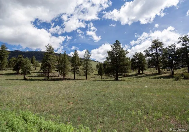 Photo 3 of Land for sale at 645 Cliff View Dr, Creede, CO 81130 | MLS# 5026937 | Listing updated on 2026-07-21