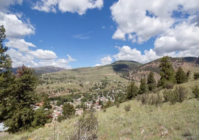 Photo 4 of Land for sale at 645 Cliff View Dr, Creede, CO 81130 | MLS# 5026937 | Listing updated on 2026-07-21