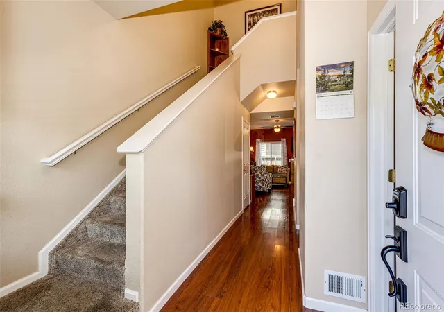image of 14700 E 104th Ave #2506, Commerce City, CO 80022 | MLS# 1555028