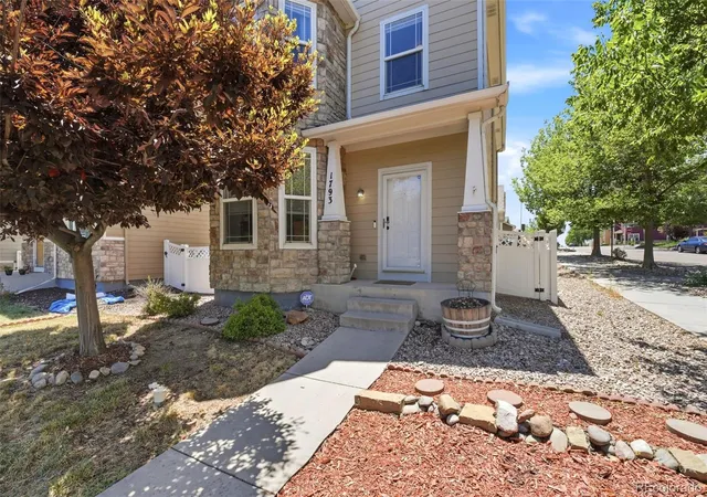 Photo 2 of Single family home for sale at 1793 Flintshire St, Colorado Springs, CO 80910 | MLS# 4200974 | Listing updated on 2026-09-01