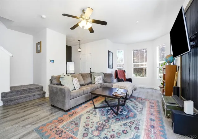 Photo 4 of Single family home for sale at 1793 Flintshire St, Colorado Springs, CO 80910 | MLS# 4200974 | Listing updated on 2026-09-01