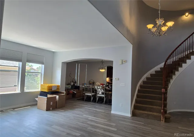 Photo 3 of Single family home for sale at 15849 E 108th Court, Commerce City, CO 80022 | MLS# 6992321 | Listing updated on 2026-09-04