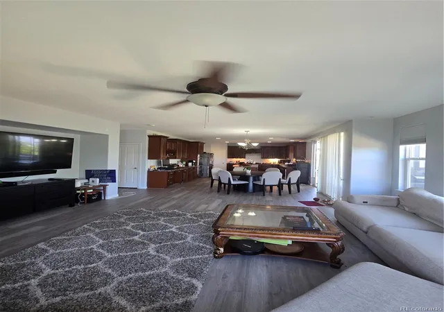 Photo 3 of Single family home for sale at 15849 E 108th Court, Commerce City, CO 80022 | MLS# 6992321 | Listing updated on 2026-09-04