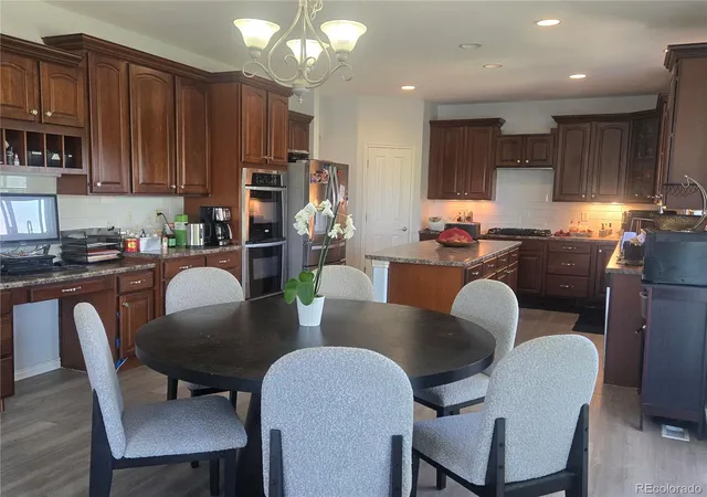Photo 4 of Single family home for sale at 15849 E 108th Court, Commerce City, CO 80022 | MLS# 6992321 | Listing updated on 2026-09-04