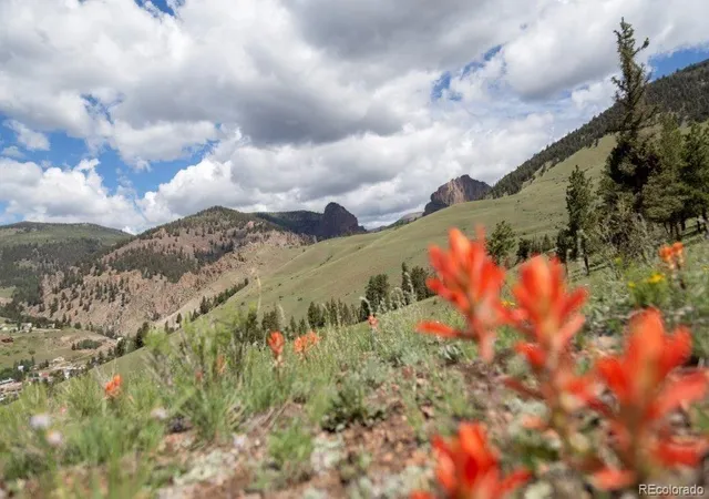 Photo 2 of Land for sale at 780 Cliff View Dr, Creede, CO 81130 | MLS# 7201687 | Listing updated on 2026-07-21