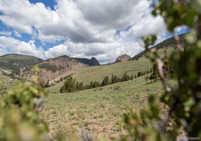 Photo 3 of Land for sale at 780 Cliff View Dr, Creede, CO 81130 | MLS# 7201687 | Listing updated on 2026-07-21