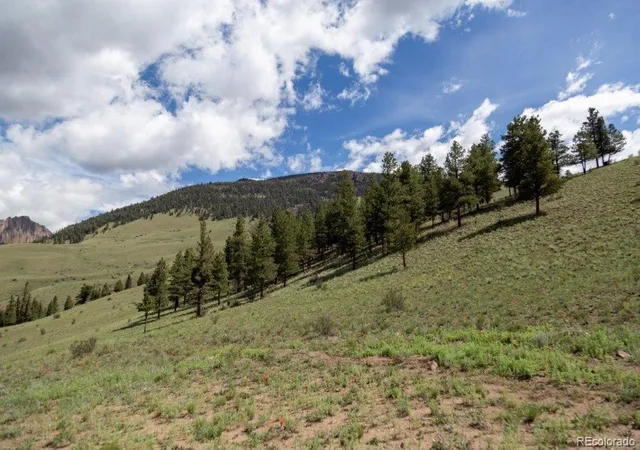 Photo 3 of Land for sale at 780 Cliff View Dr, Creede, CO 81130 | MLS# 7201687 | Listing updated on 2026-07-21