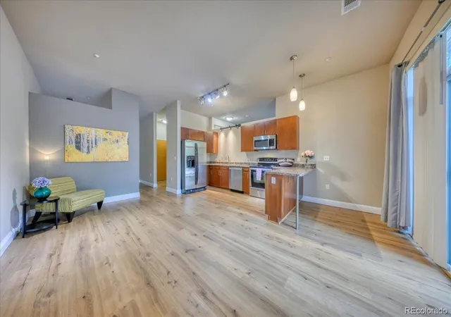 1st image of 5401 S Park Terrace Ave #107A, Greenwood Village, CO 80111 | MLS# 3800102