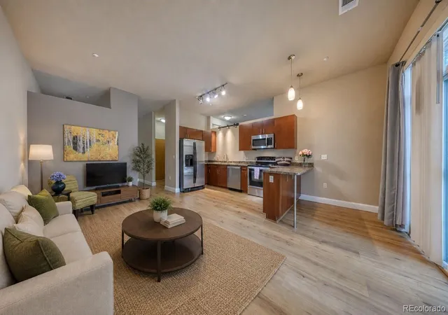 2nd image of 5401 S Park Terrace Ave #107A, Greenwood Village, CO 80111 | MLS# 3800102