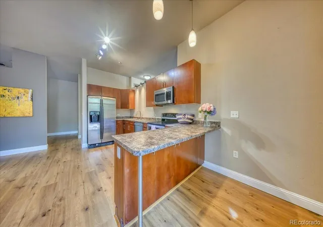 3rd image of 5401 S Park Terrace Ave #107A, Greenwood Village, CO 80111 | MLS# 3800102