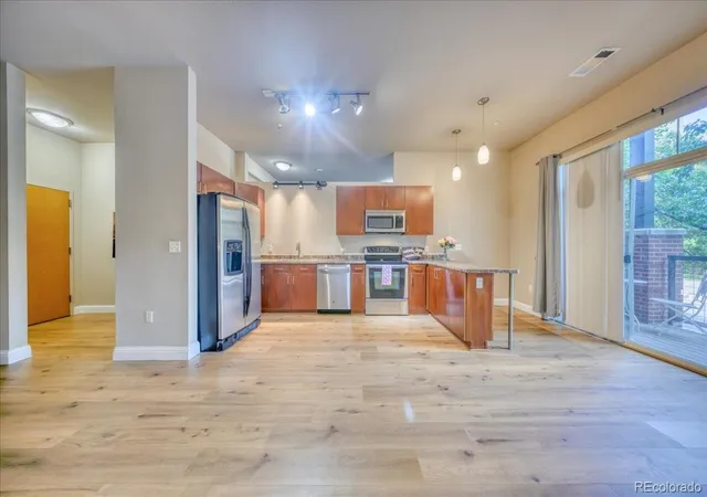 4th image of 5401 S Park Terrace Ave #107A, Greenwood Village, CO 80111 | MLS# 3800102