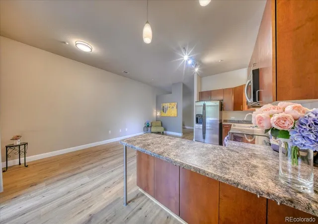 5th image of 5401 S Park Terrace Ave #107A, Greenwood Village, CO 80111 | MLS# 3800102