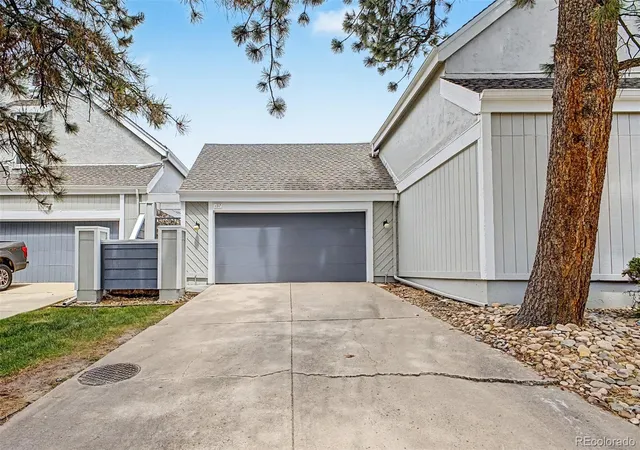 2nd image of 2770 S Elmira St #137, Denver, CO 80231 | MLS# 1997640