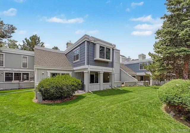 2nd image of 2770 S Elmira St, Denver, CO 80231