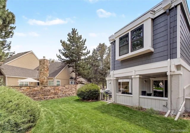 50th image of 2770 S Elmira St #137, Denver, CO 80231 | MLS# 1997640