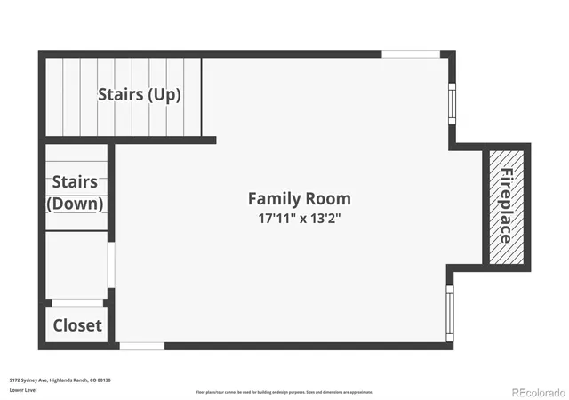 29th image of 5172 Sydney Ave, Highlands Ranch, CO 80130 | MLS# 6183273