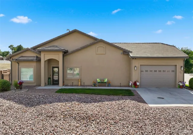 2nd image of 51 Aberdeen, Pueblo, CO 81004 | MLS# 8652391