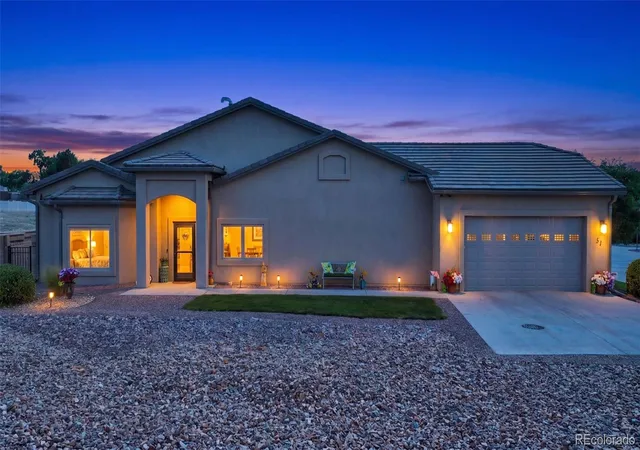 Photo 4 of Townhouse for sale at 51 Aberdeen, Pueblo, CO 81004 | MLS# 8652391 | Listing updated on 2026-08-30