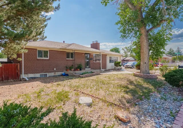 Photo 2 of Single family home for sale at 1780 Sherrelwood Dr, Denver, CO 80221 | MLS# 6897682 | Listing updated on 2026-08-28