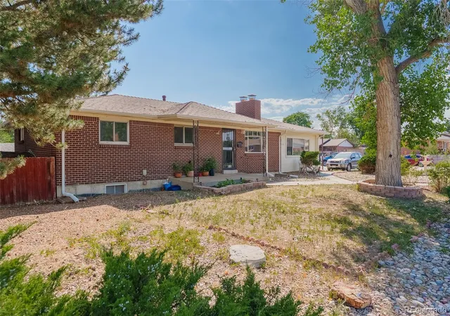 Photo 3 of Single family home for sale at 1780 Sherrelwood Dr, Denver, CO 80221 | MLS# 6897682 | Listing updated on 2026-08-28