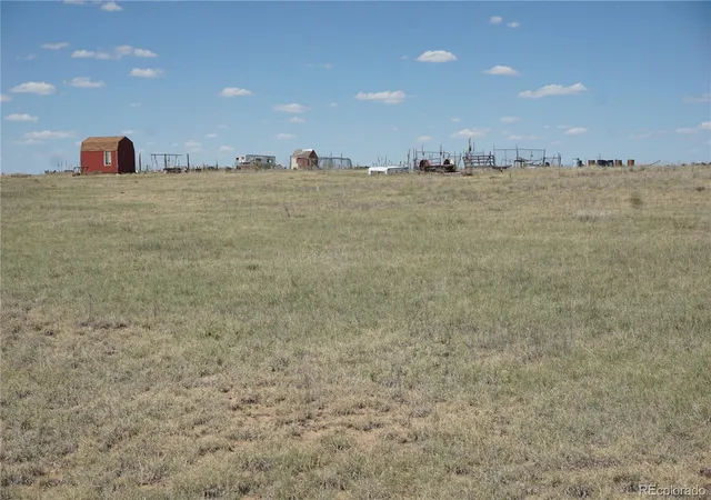 3rd image of 143 N Holtwood Rd, Rush, CO 80833 | MLS# 6077476