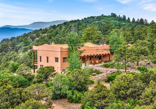 Photo 1 of Single family home for sale at 240 N Pine Vista, Canon City, CO 81212 | MLS# 7275661 | Listing updated on 2026-07-28