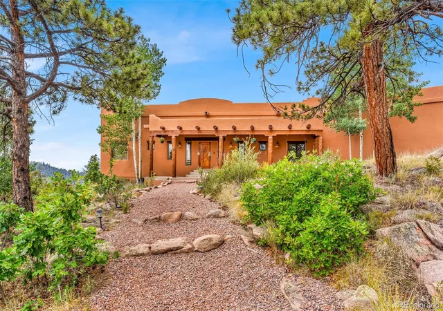 Photo 3 of Single family home for sale at 240 N Pine Vista, Canon City, CO 81212 | MLS# 7275661 | Listing updated on 2026-07-28