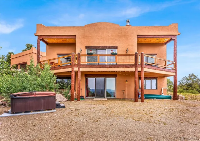 Photo 3 of Single family home for sale at 240 N Pine Vista, Canon City, CO 81212 | MLS# 7275661 | Listing updated on 2026-07-28
