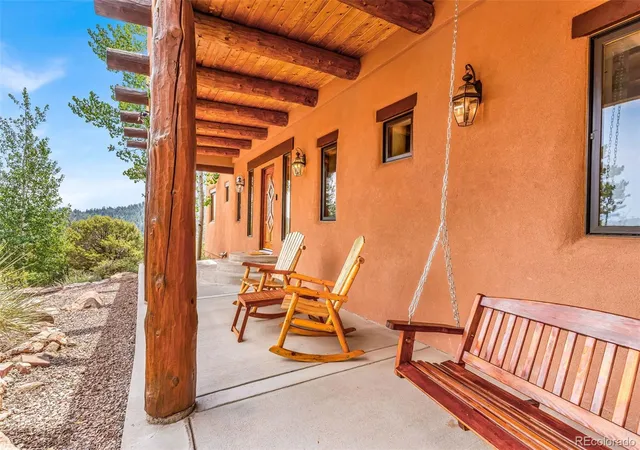 Photo 4 of Single family home for sale at 240 N Pine Vista, Canon City, CO 81212 | MLS# 7275661 | Listing updated on 2026-07-28