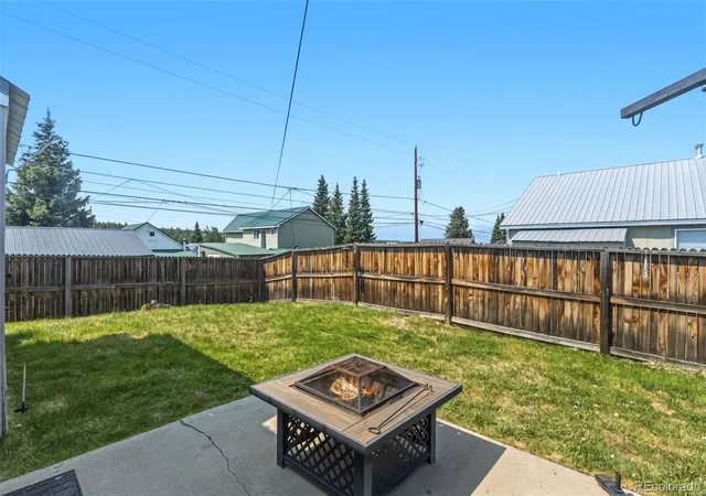 Photo 2 of Single family home for sale at 101 S Maple St, Leadville, CO 80461 | MLS# 1729271 | Listing updated on 2026-07-21