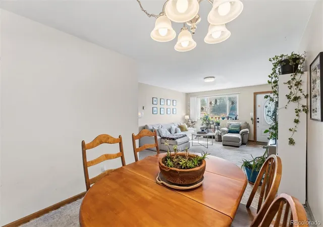 Photo 3 of Single family home for sale at 101 S Maple St, Leadville, CO 80461 | MLS# 1729271 | Listing updated on 2026-07-21