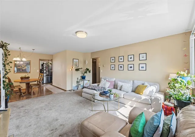 Photo 3 of Single family home for sale at 101 S Maple St, Leadville, CO 80461 | MLS# 1729271 | Listing updated on 2026-07-21