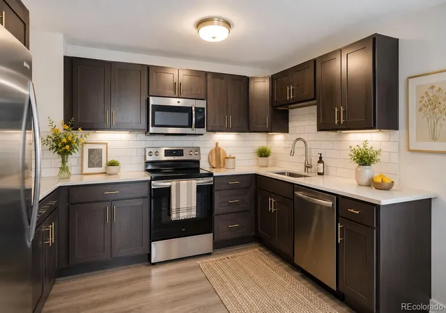 1st image of 3450 S Poplar S #403, Denver, CO 80224 | MLS# 9330029