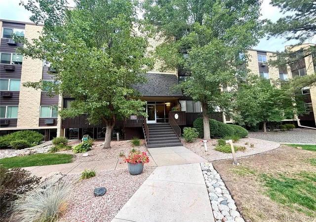 34th image of 3450 S Poplar S #403, Denver, CO 80224 | MLS# 9330029