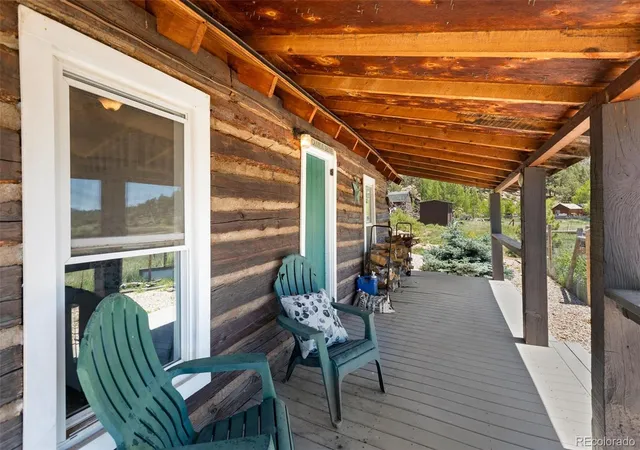 2nd image of 185 Canyon Dr, Florissant, CO 80816 | MLS# 6737100