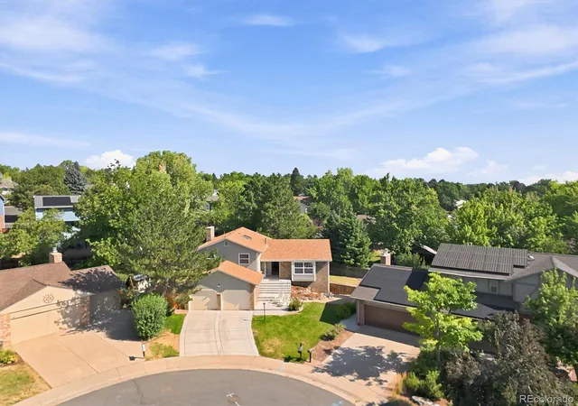 2nd image of 10919 E Maplewood Dr, Englewood, CO 80111 | MLS# 4192404
