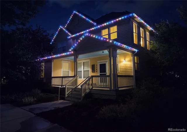 Photo 3 of Single family home for sale at 2304 N Yosemite St, Denver, CO 80238 | MLS# 7958124 | Listing updated on 2026-08-30