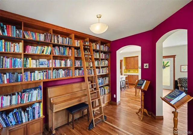 Photo 4 of Single family home for sale at 2304 N Yosemite St, Denver, CO 80238 | MLS# 7958124 | Listing updated on 2026-08-30