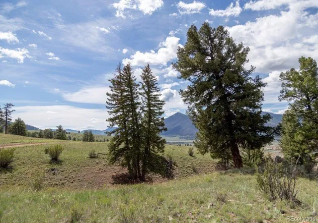 Photo 1 of Land for sale at 730 Cliff View Dr, Creede, CO 81130 | MLS# 9382870 | Listing updated on 2026-07-21
