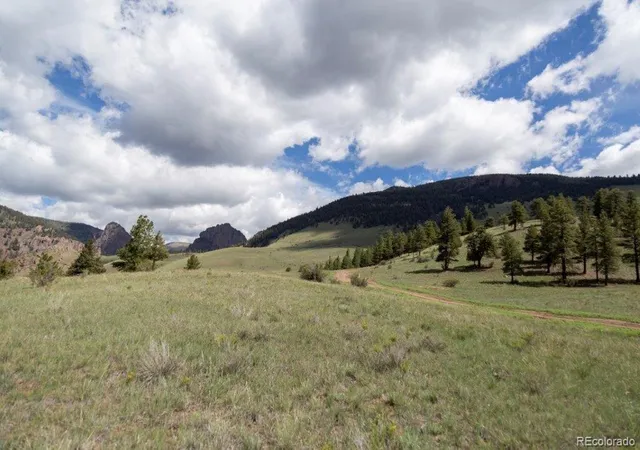 Photo 2 of Land for sale at 730 Cliff View Dr, Creede, CO 81130 | MLS# 9382870 | Listing updated on 2026-07-21