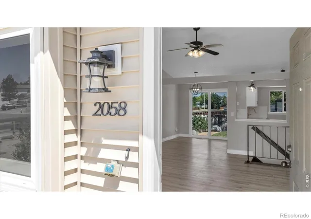 Photo 4 of Single family home for sale at 2058 Sumac St, Longmont, CO 80501 | MLS# IR1064703 | Listing updated on 2026-09-22